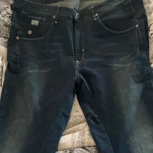 Dark g star jeans